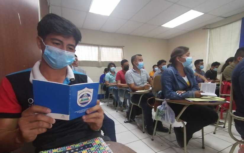 curso